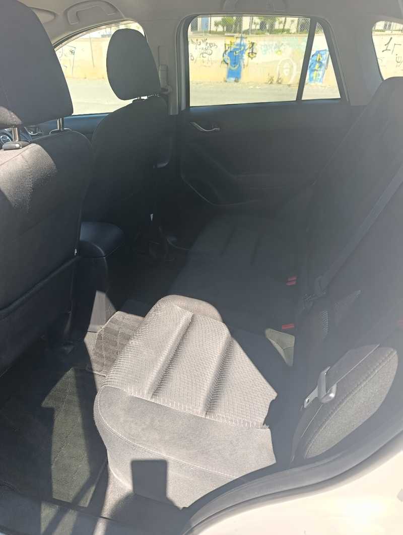 2013 Mazda CX-5 2,2L 2013 Cyprus