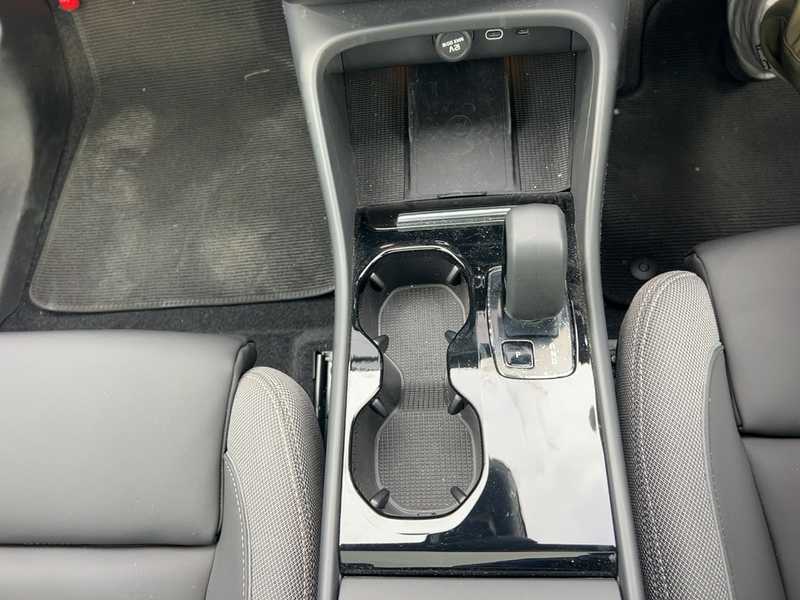 2023 Volvo C40 Electric 2023 Cyprus