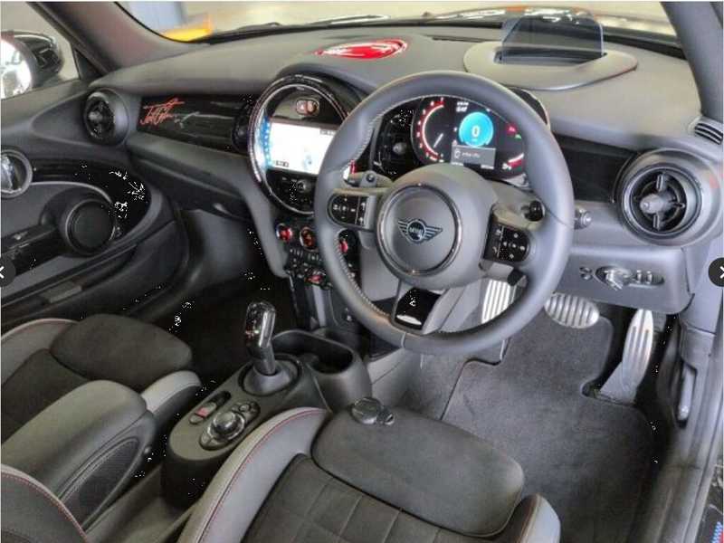 2022 Mini Cooper 2,0L 2022 Cyprus
