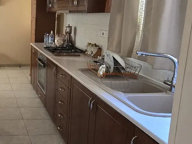 3-bedroom detached house to rent, Επαρχία Λεμεσού — Λεμεσός - Αγία Φύλα
