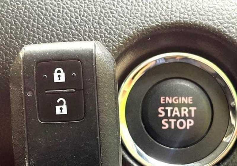 2022 Suzuki Swift 1,3L 2022 Cyprus