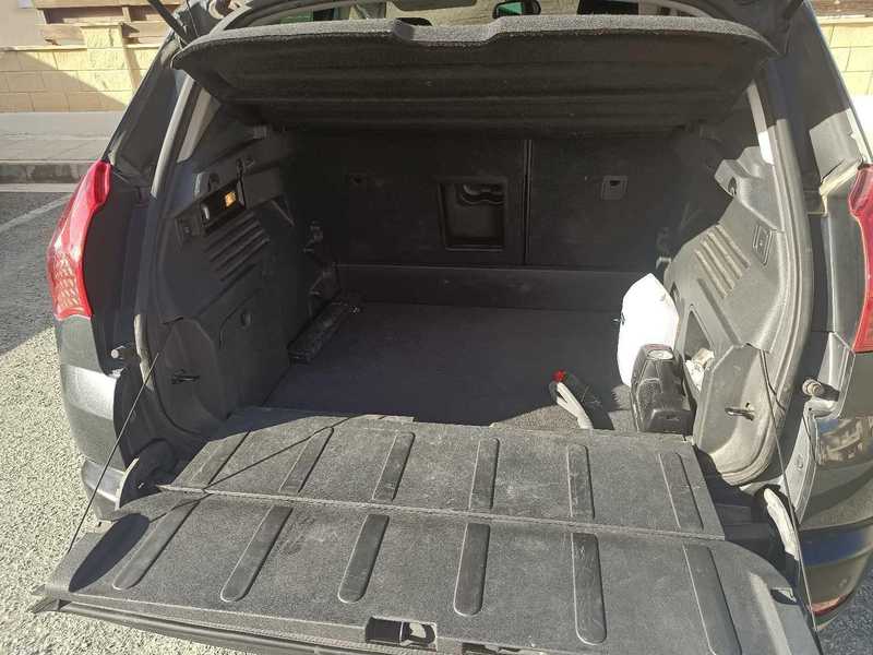 2012 Peugeot 3008 1,6L 2012 Cyprus