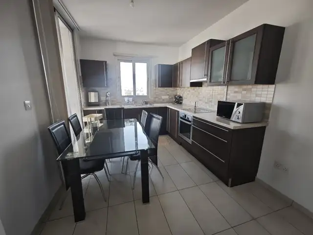 2-bedroom apartment to rent, Nicosia — Latsia - Agios Georgios