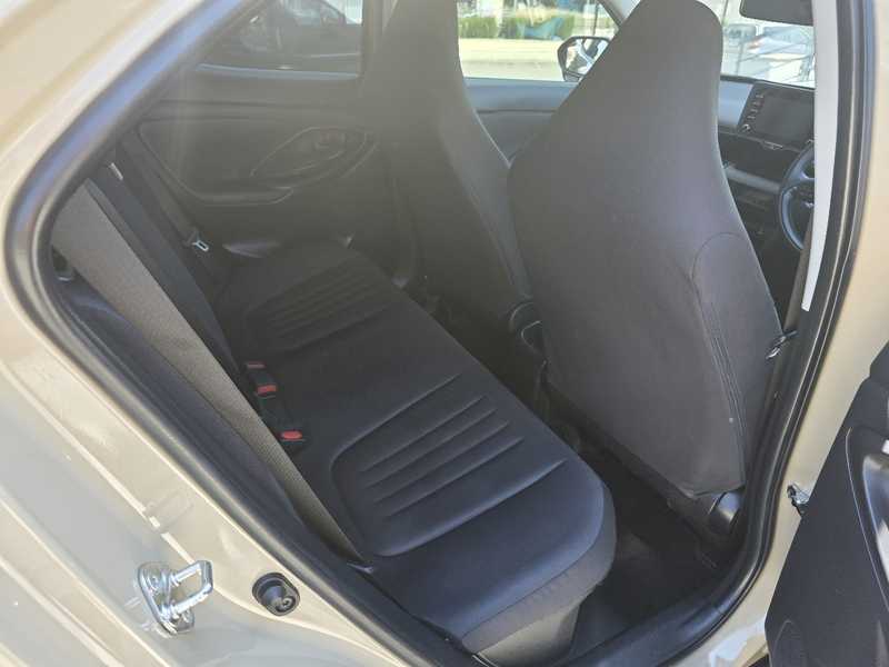 2021 Toyota Yaris Cross 1,5L 2021 Cyprus