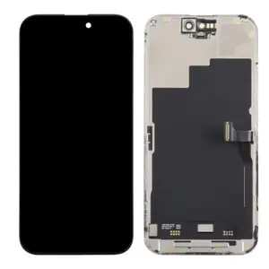 Display apple iphone 15 pro soft oled rj, Επαρχία Λεμεσού — Άγιος Αθανάσιος