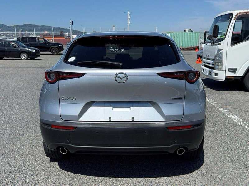 2023 Mazda CX-30 2,0L 2023 Cyprus