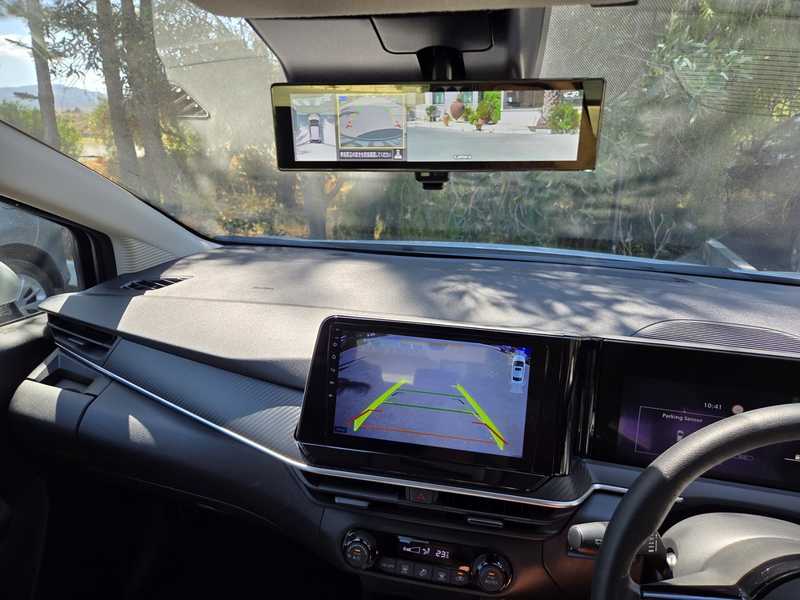 2023 Nissan Note e-Power 1,2L 2023 Cyprus
