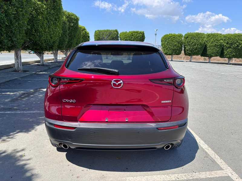 2023 Mazda CX-30 2,0L 2023 Cyprus