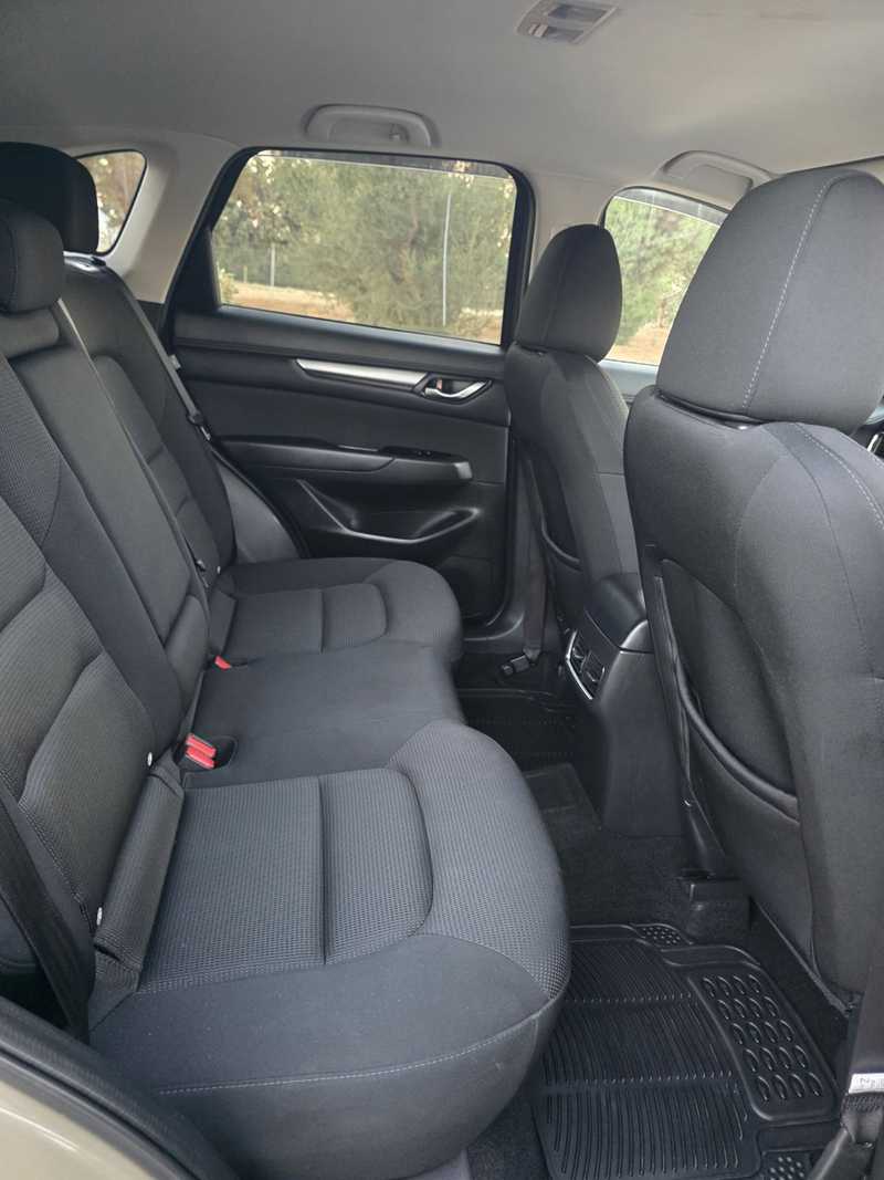 2023 Mazda CX-5 1,8L 2023 Cyprus