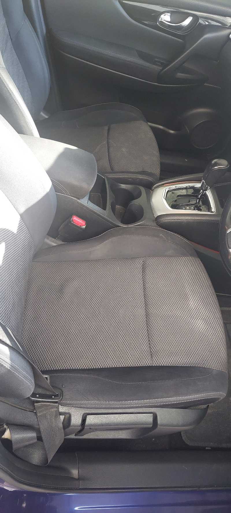 2014 Nissan Qashqai 1,6L 2014 Cyprus