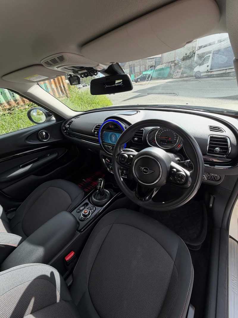 2021 Mini Clubman 2,0L 2021 Cyprus