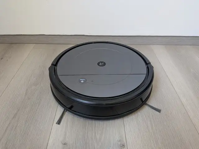 Irobot roomba combo rvf-y1 robot vacuum & mop, Limassol — Limassol - Neapolis