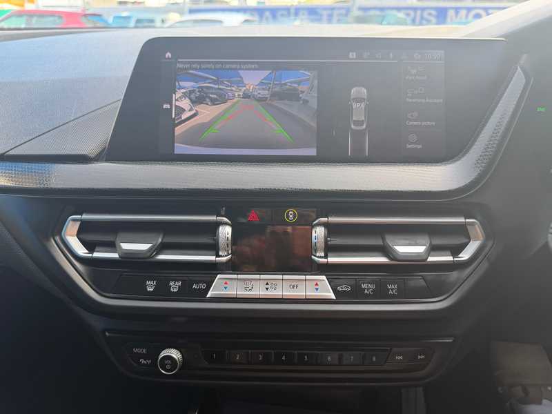 2022 BMW 2-Series 2,0L 2022 Cyprus