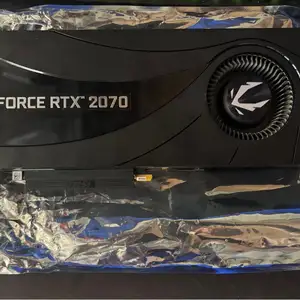 Msi geforce rtx 2070, Limassol — Limassol - Zakaki