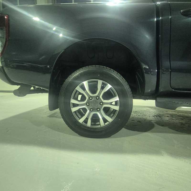 2022 Ford Ranger 2,0L 2022 Cyprus