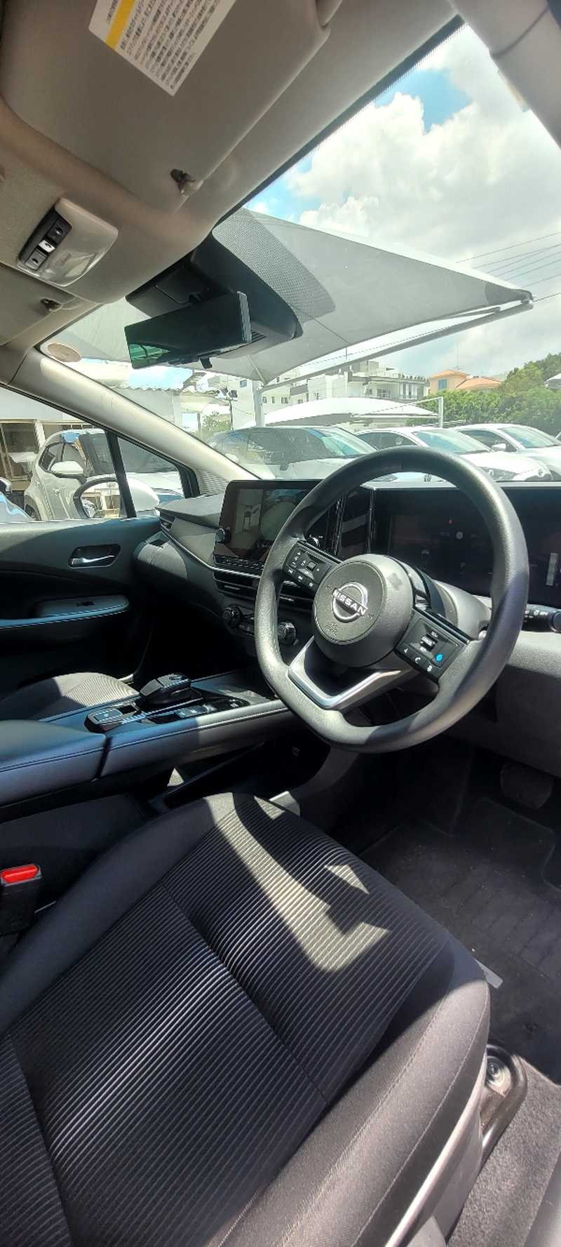 2023 Nissan Note e-Power 1,2L 2023 Cyprus