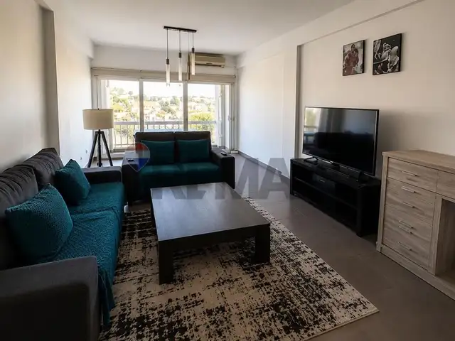 3-bedroom apartment for sale, Επαρχία Λεμεσού — Λεμεσός - Απόστολος Ανδρέας