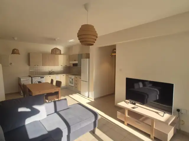1-bedroom apartment to rent, Επαρχία Λάρνακας — Ορόκλινη