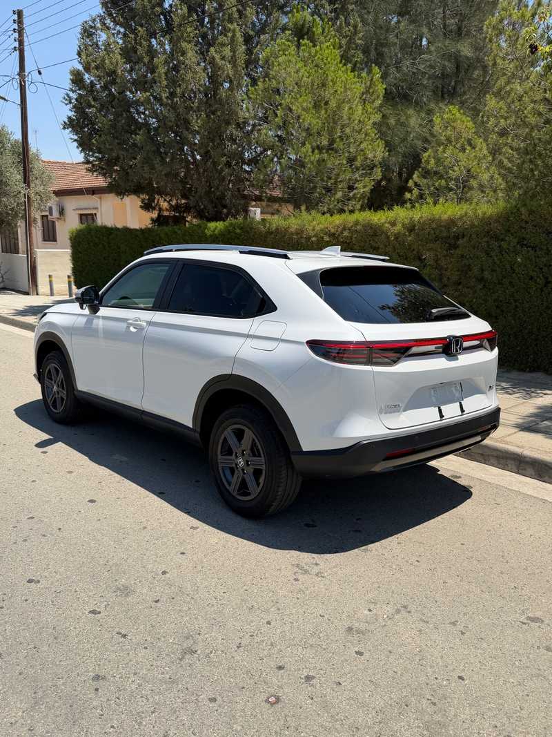 2026 Honda Vezel 1,5L 2026 Cyprus