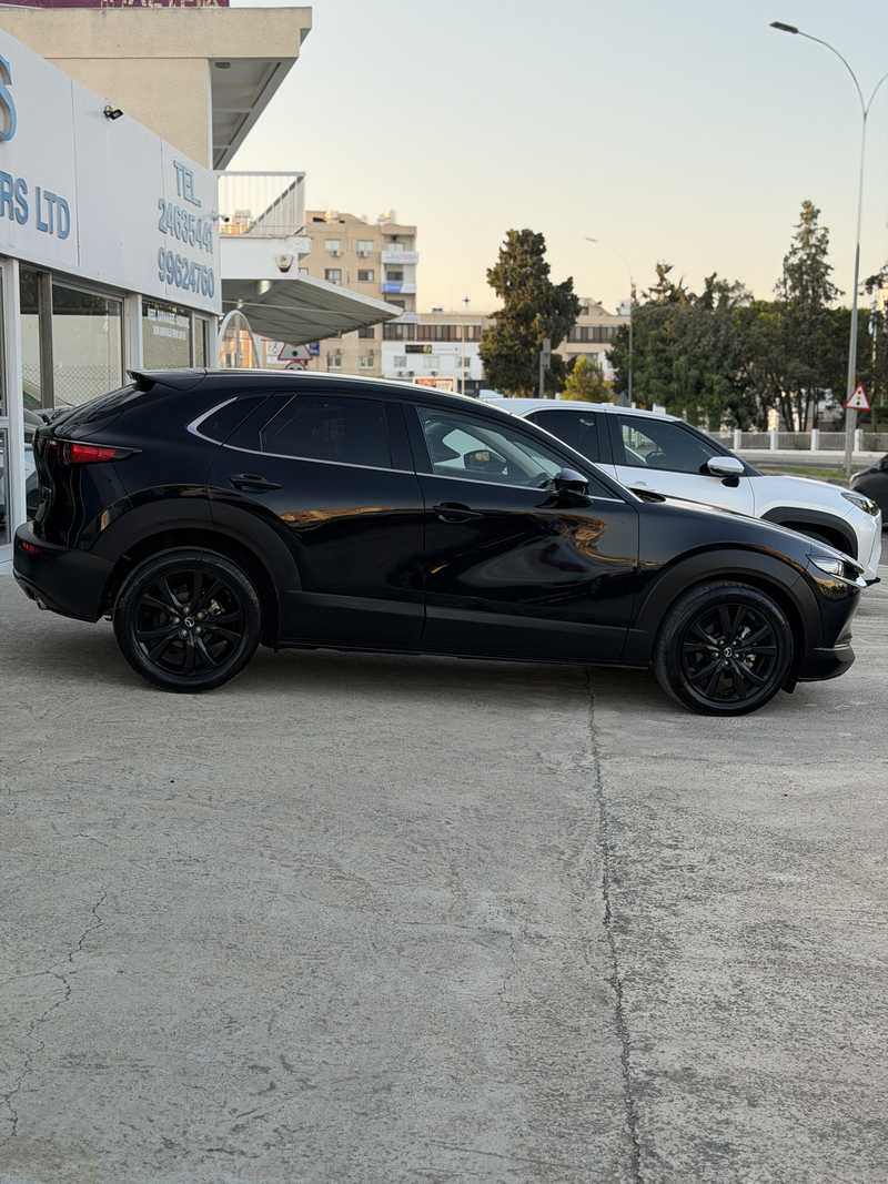 2022 Mazda CX-30 2,0L 2022 Cyprus