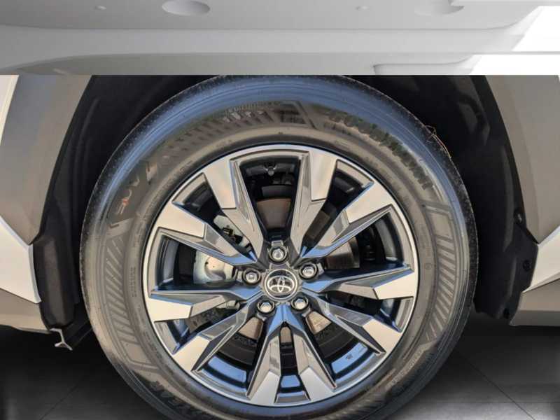 2026 Toyota RAV4 2,5L 2026 Cyprus