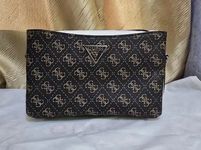 Guess Bag, Επαρχία Λεμεσού — Κάτω Πολεμίδια