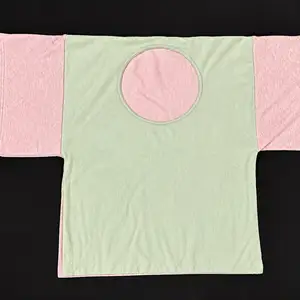 Adidas by stella mccartney colour block t-shirt, xs/s, Επαρχία Πάφου — Paphos - Άγιος Θεόδωρος