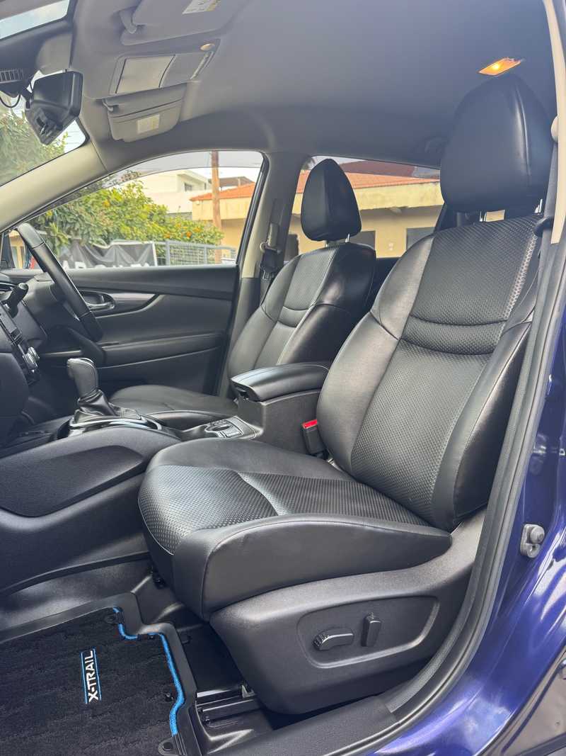 2021 Nissan X-Trail 2,0L 2021 Cyprus