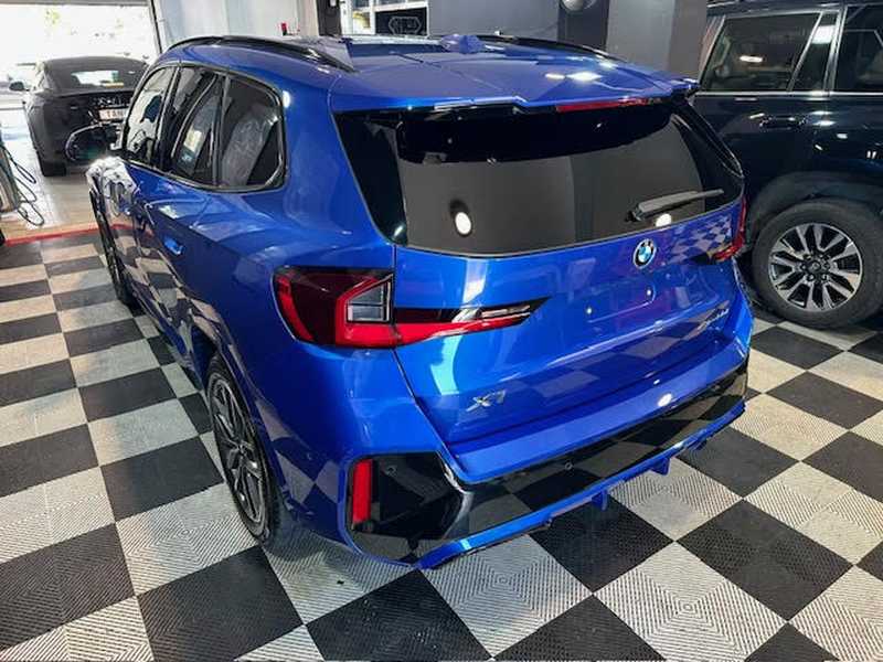 2023 BMW X1 2,0L 2023 Cyprus