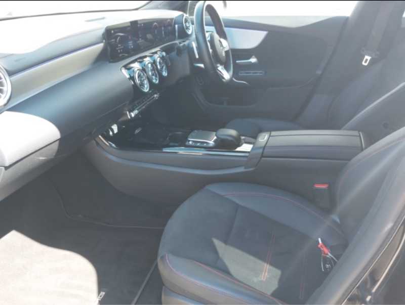 2023 Mercedes-Benz CLA-Class 2,0L 2023 Cyprus
