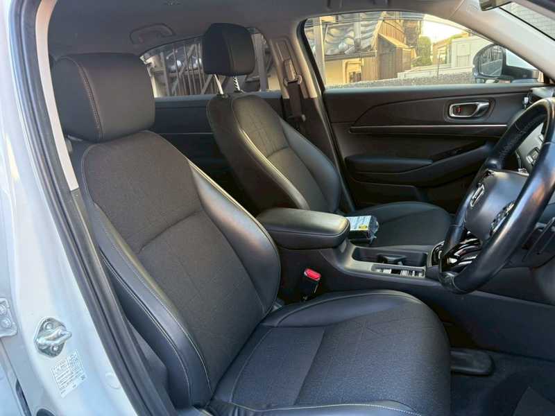 2021 Honda Vezel 1,5L 2021 Cyprus