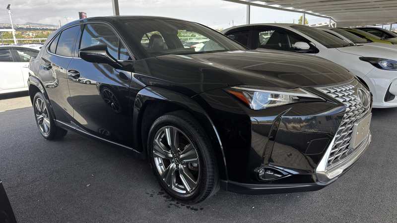 2024 Lexus UX 2,0L 2024 Cyprus