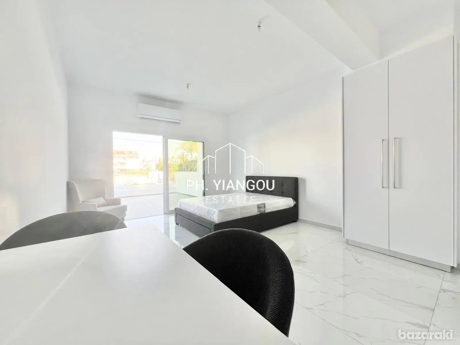 Apartment — 3