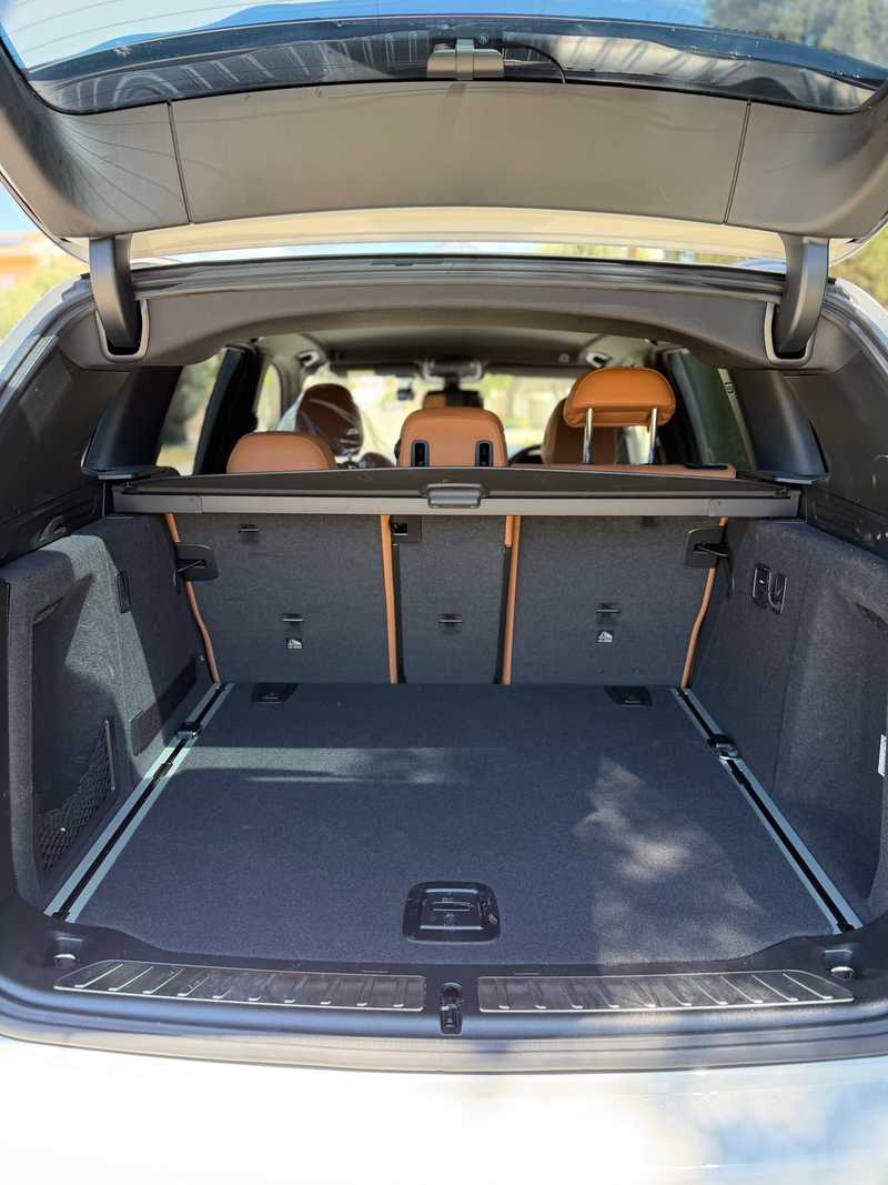 2021 BMW X3 2,0L 2021 Cyprus