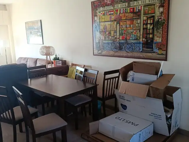 2-bedroom apartment to rent, Limassol — Limassol - Neapolis