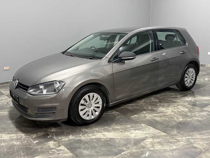 2016 Volkswagen Golf 1,2L 2016 Cyprus