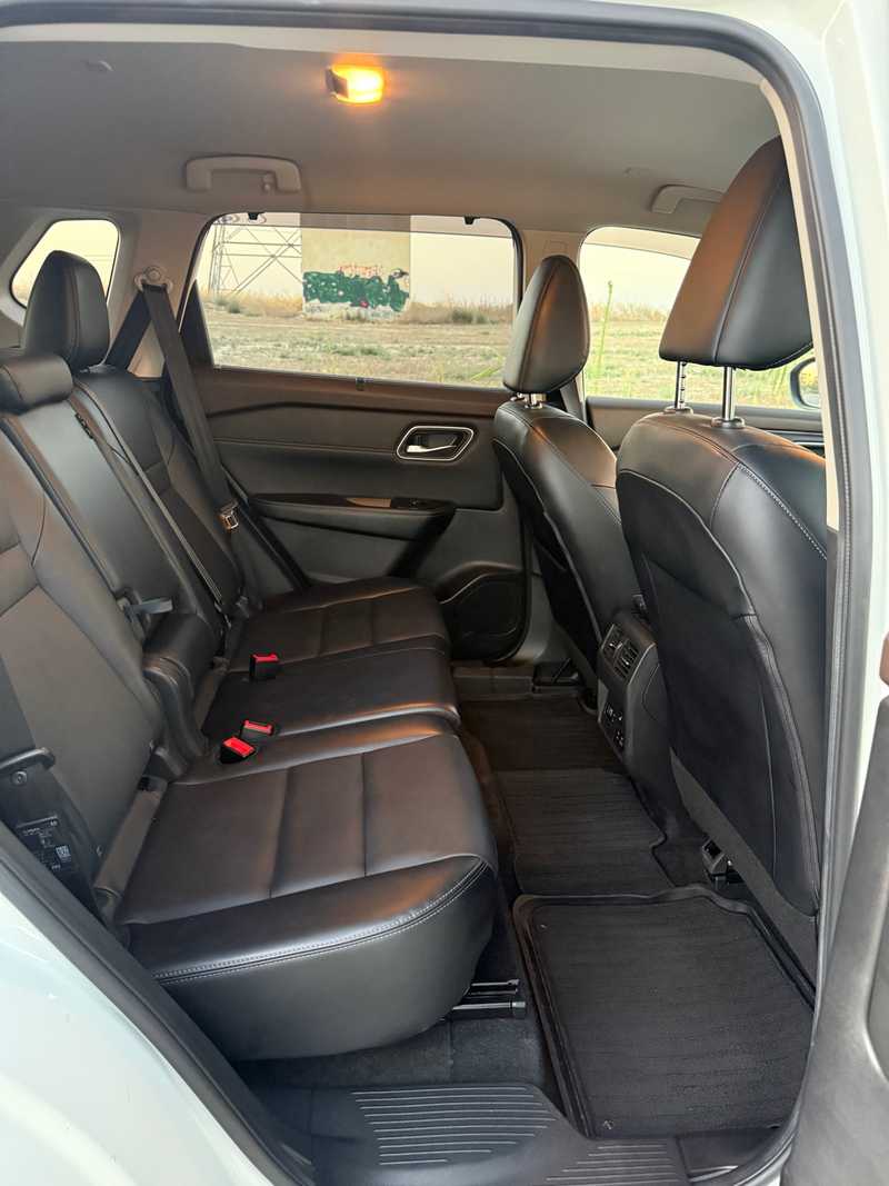 2024 Nissan X-Trail 1,5L 2024 Cyprus