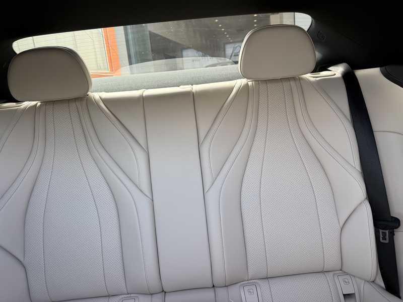 2025 Mercedes-Benz CLE-Class 2,0L 2025 Cyprus