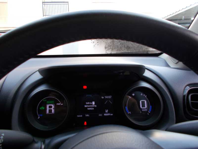 2022 Toyota Yaris Cross 1,5L 2022 Cyprus