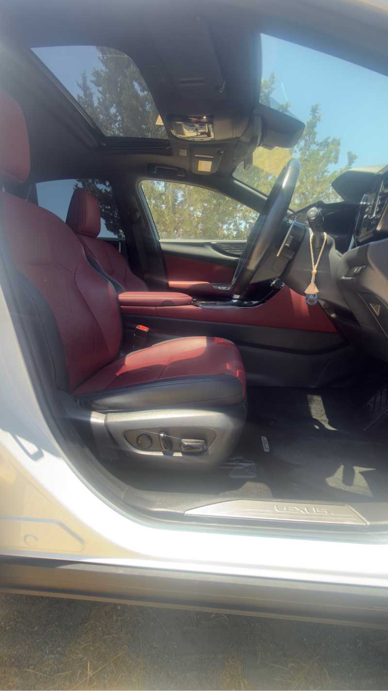 2022 Lexus NX 2,5L 2022 Cyprus