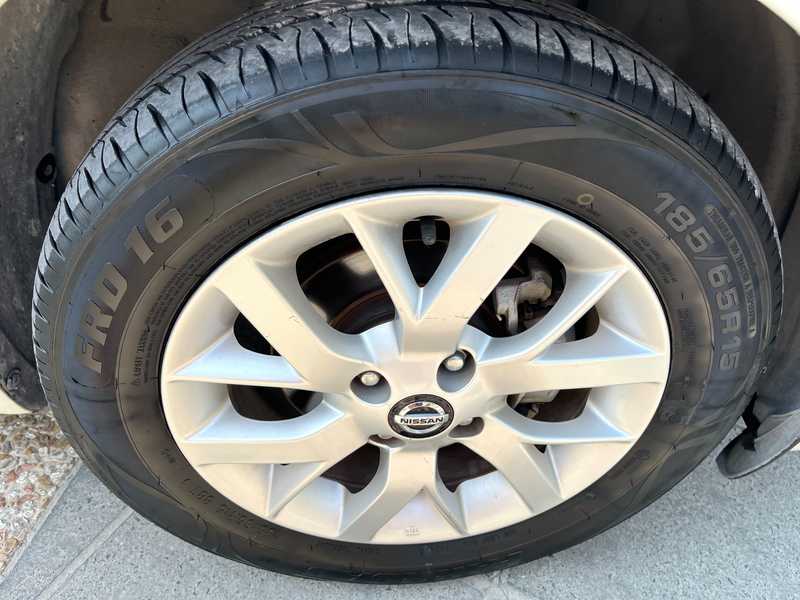 2020 Nissan Note e-Power 1,2L 2020 Cyprus