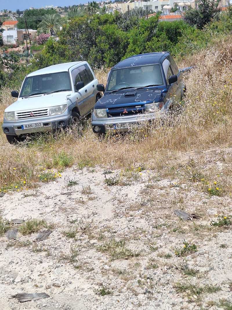 Mitsubishi Chariot 1,8L 1999