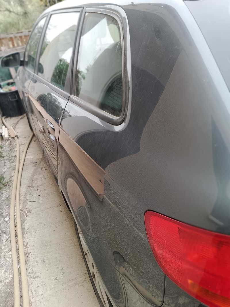 2005 Audi A3 1,6L 2005 Cyprus