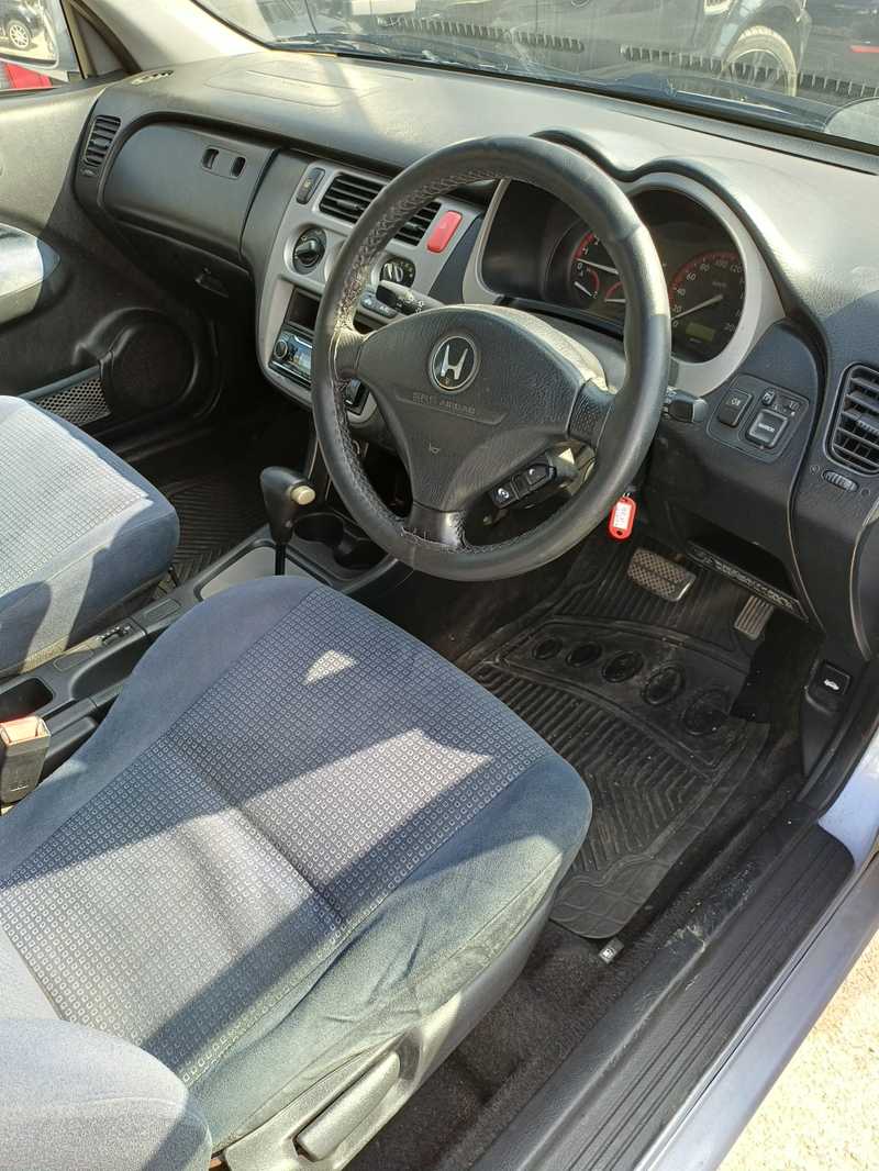 2005 Honda HR-V 1,6L 2005 Cyprus