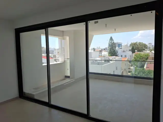 2-bedroom penthouse for sale, Nicosia — Egkomi - Makedonitissa - 11
