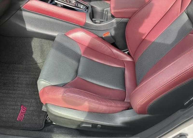 2023 Subaru Impreza 2,4L 2023 Cyprus