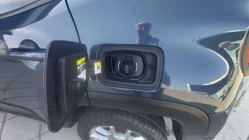 2022 Jeep Renegade 1,3L 2022 Cyprus