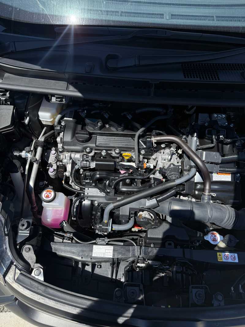 2023 Toyota Sienta 1,5L 2023 Cyprus