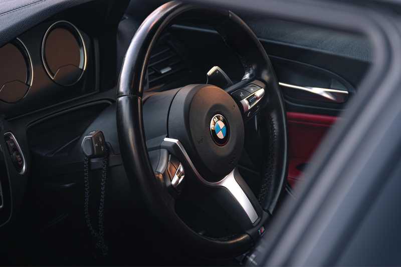 2019 BMW M240 3,0L 2019 Cyprus