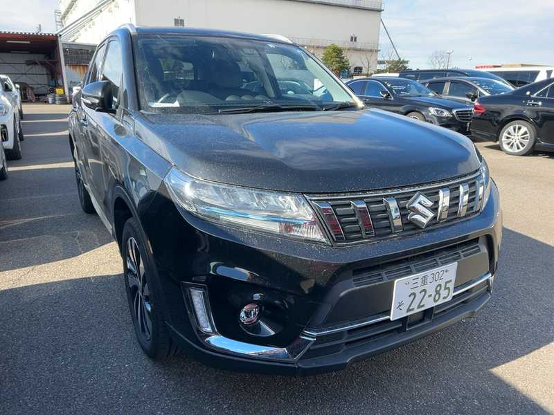 Suzuki Escudo 1,5L 2022